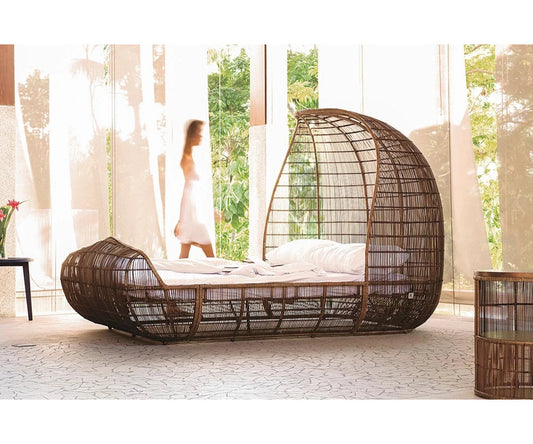 Kenneth Cobonpue Bed