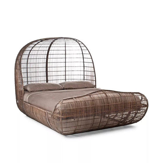 Kenneth Cobonpue Bed
