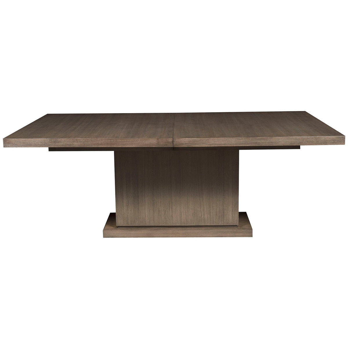 Vanguard Michael Weiss Bradford Rectangular Dining Table