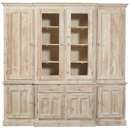 Furniture Classics Wainscott Display Cabinet