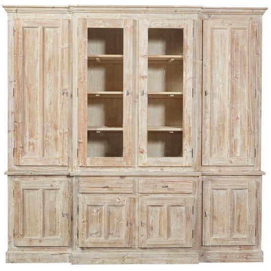 Furniture Classics Wainscott Display Cabinet