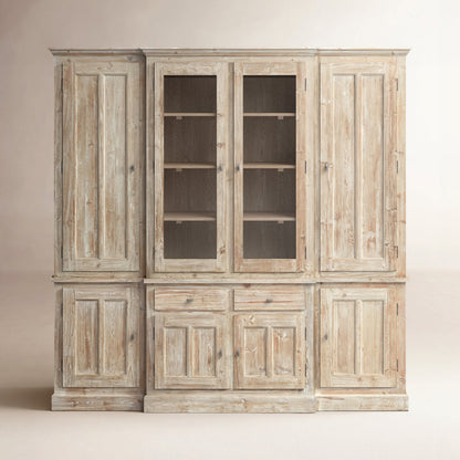 Furniture Classics Wainscott Display Cabinet