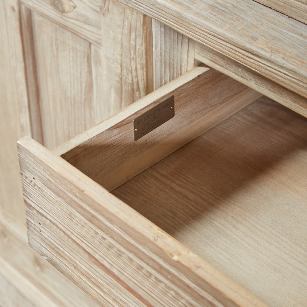 Furniture Classics Wainscott Display Cabinet