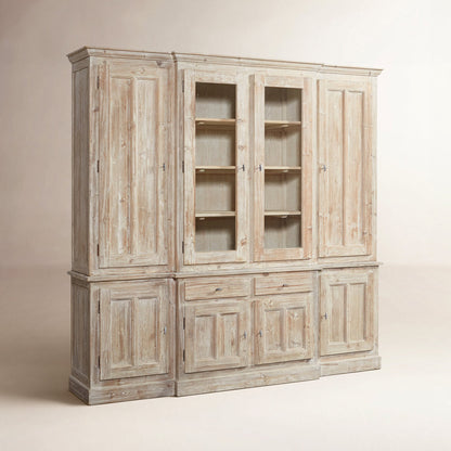 Furniture Classics Wainscott Display Cabinet