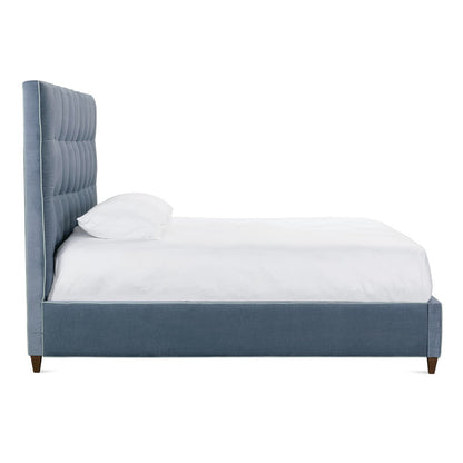 Wakefiel Upholstered King Bed
