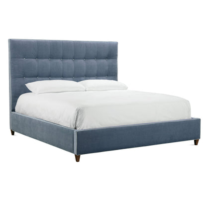 Wakefiel Upholstered King Bed
