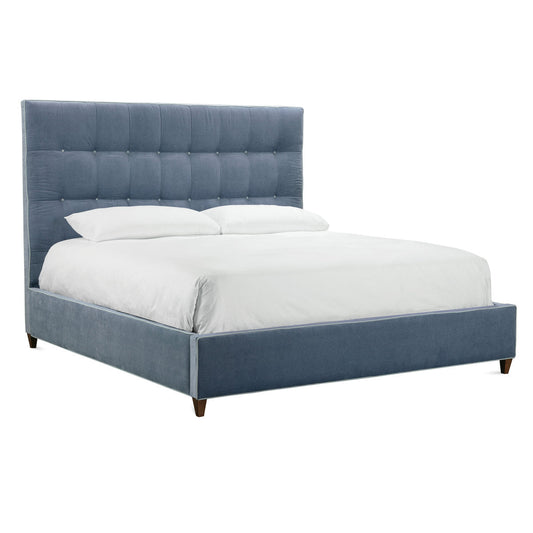 Wakefiel Upholstered King Bed