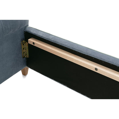 Wakefiel Upholstered King Bed