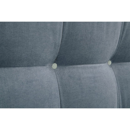 Wakefiel Upholstered King Bed