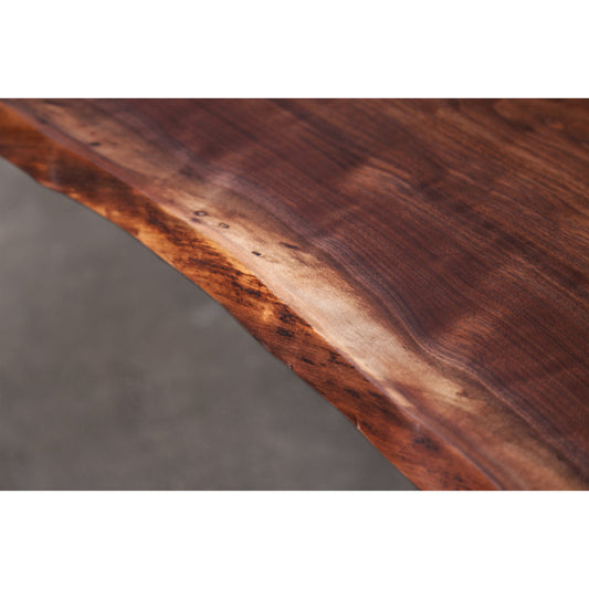 Walnut Wood Dining Table