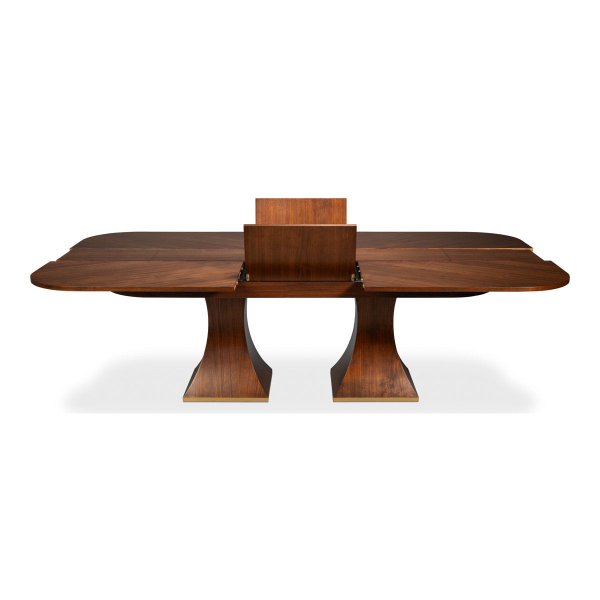 Walnut Wood Dining Table