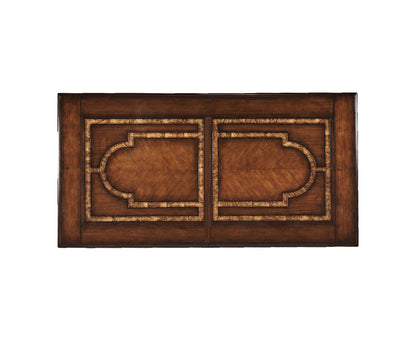 Walnut Wood Dining Table