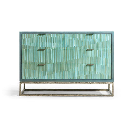Water 3 - Drawer Dresser