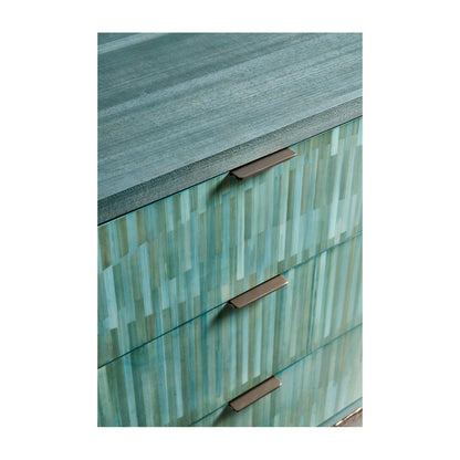 Water 3 - Drawer Dresser