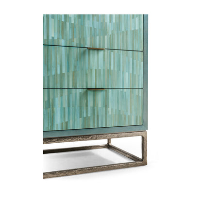 Water 3 - Drawer Dresser
