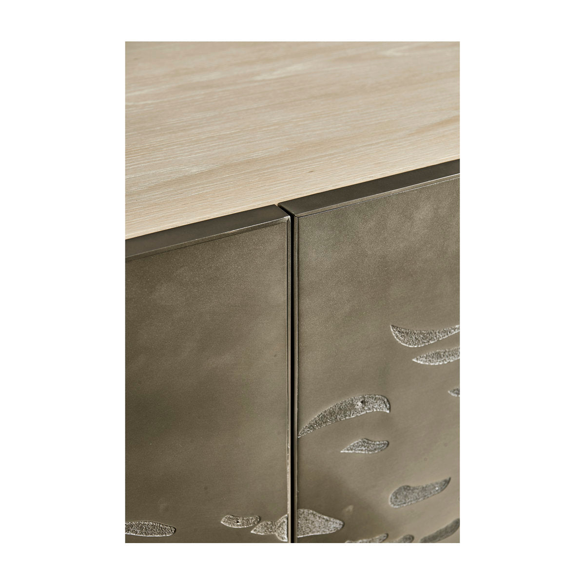Water 48'' W Sideboard