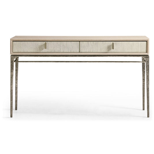 Water 60'' W Console Table