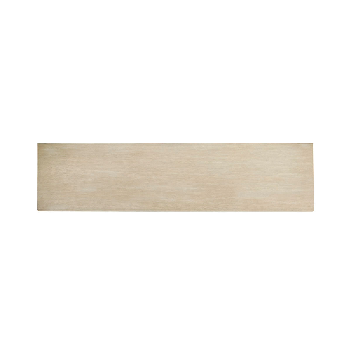 Water 6 - Drawer Solid Wood Dresser