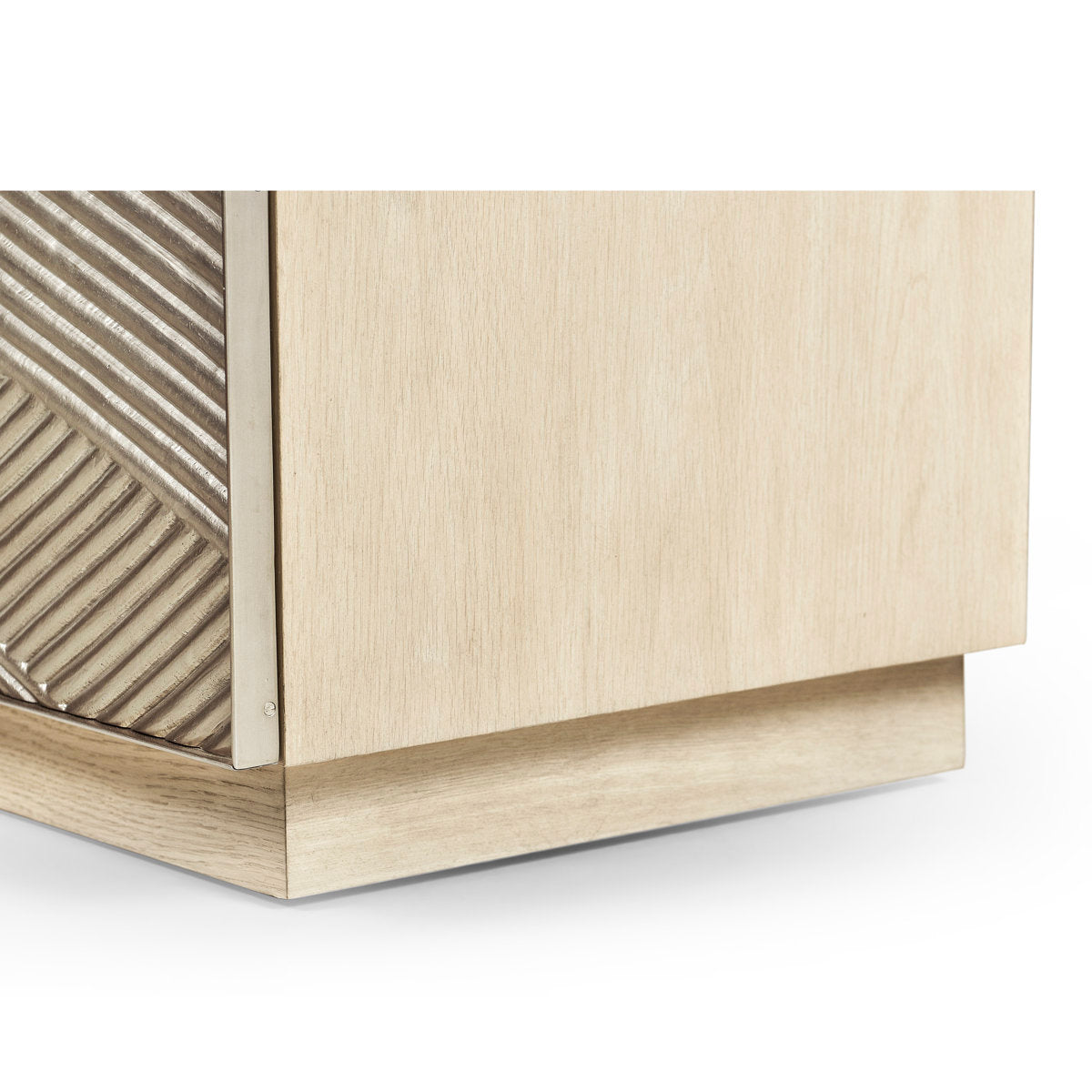 Water 6 - Drawer Solid Wood Dresser