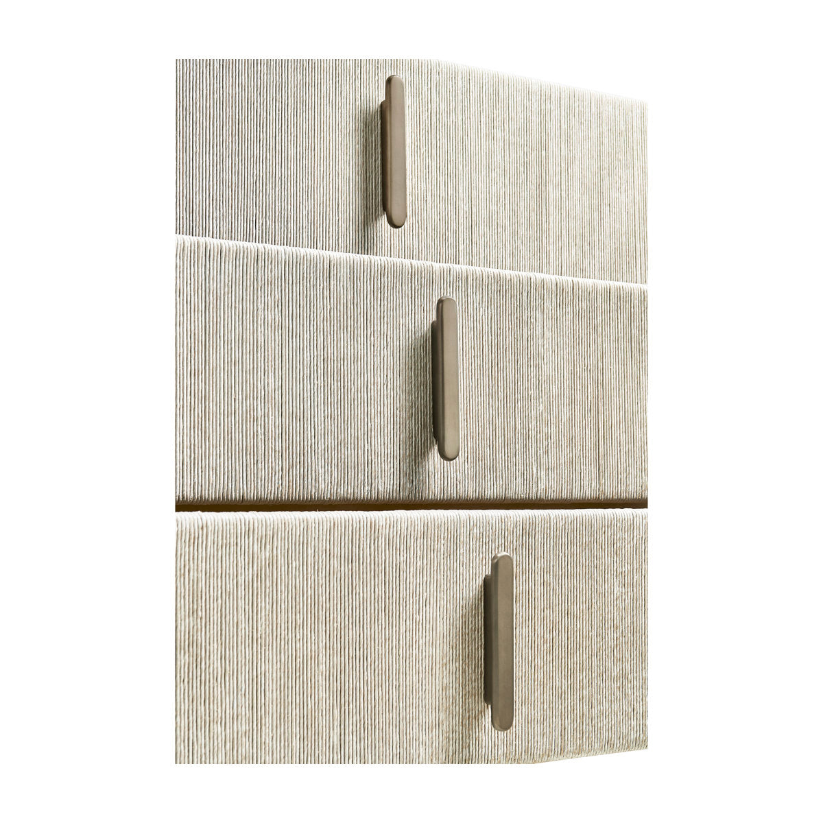 Water 6 - Drawer Solid Wood Dresser