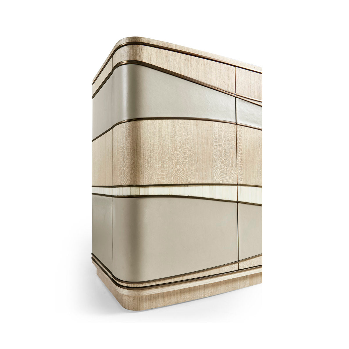 Water 72.13'' W Sideboard