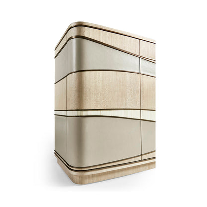 Water 72.13'' W Sideboard