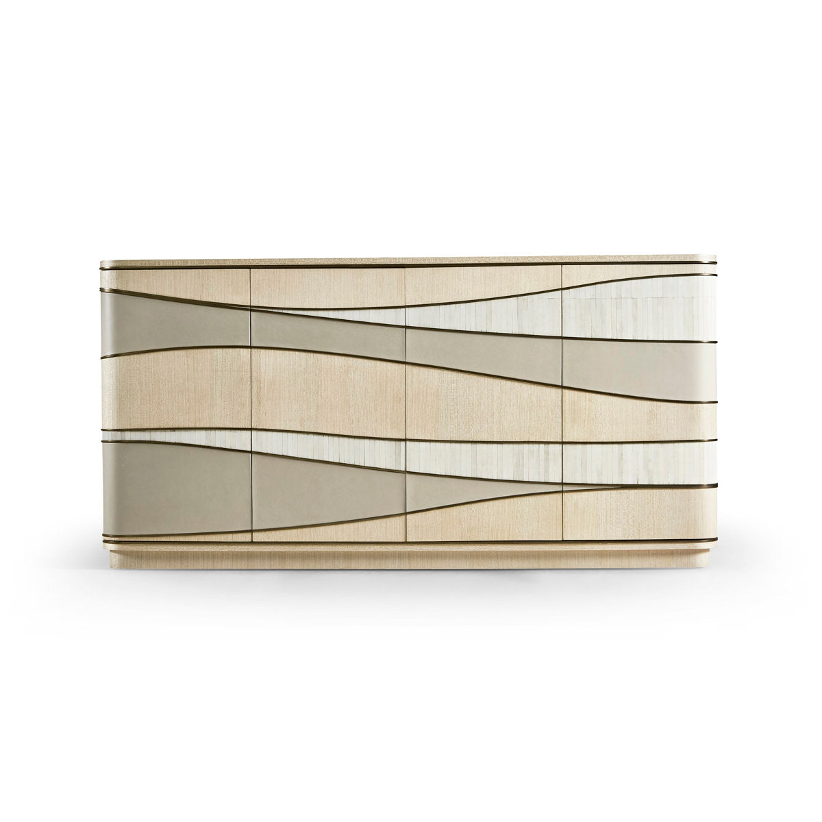 Water 72.13'' W Sideboard
