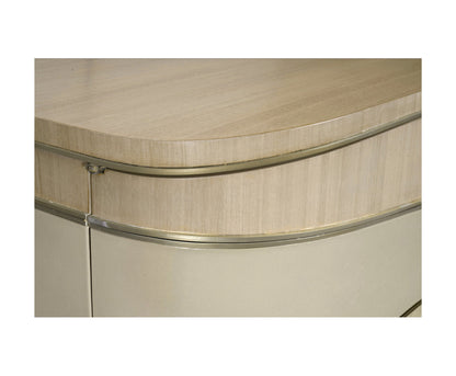 Water 72.13'' W Sideboard