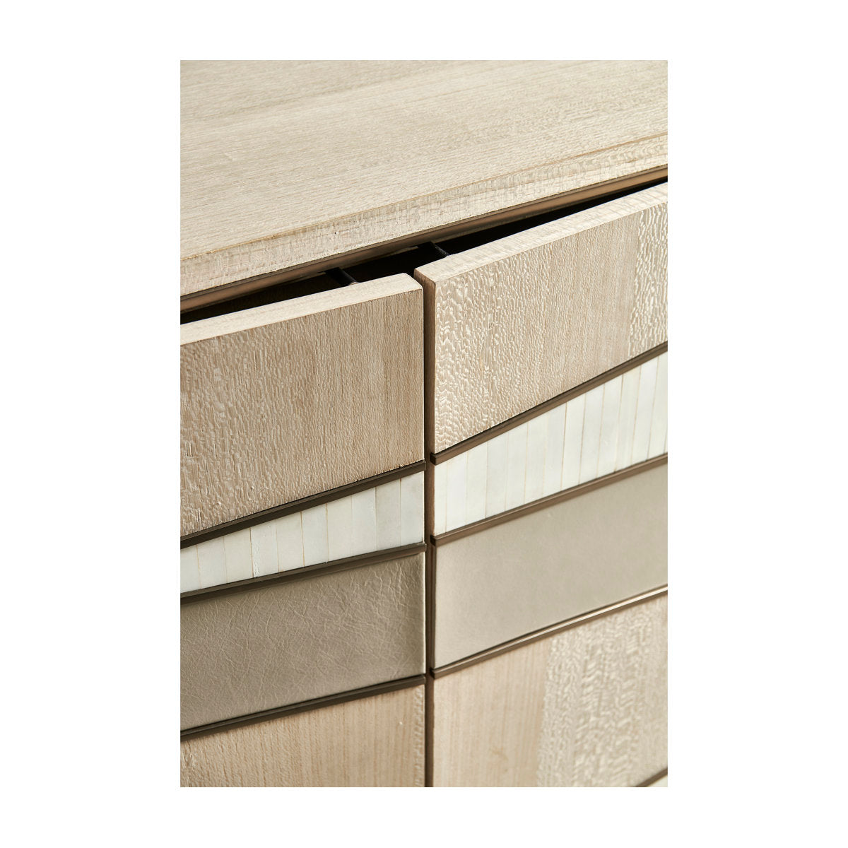 Water 72.13'' W Sideboard