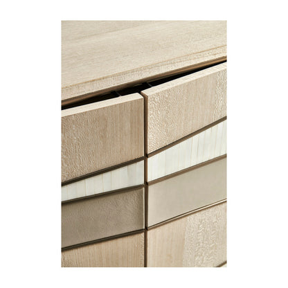 Water 72.13'' W Sideboard