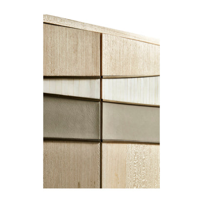 Water 72.13'' W Sideboard