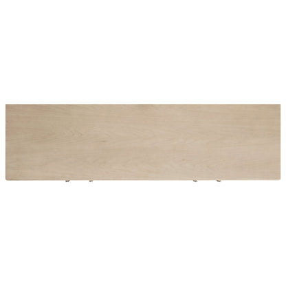 Water 72'' W Credenza