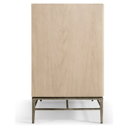 Water 72'' W Credenza