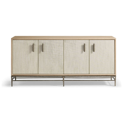 Water 72'' W Credenza