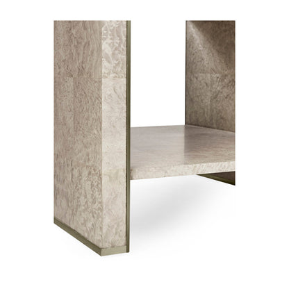 Surge End Table