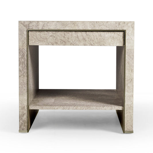 Surge End Table