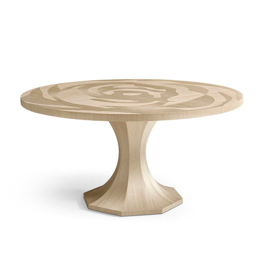 Water Tidepool Round Dining Table