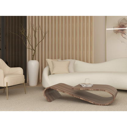 Accord Lighting Coffee Tables Accord Wave