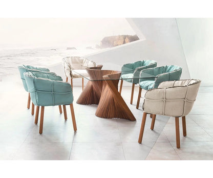 Kenneth Cobonpue Dining Table