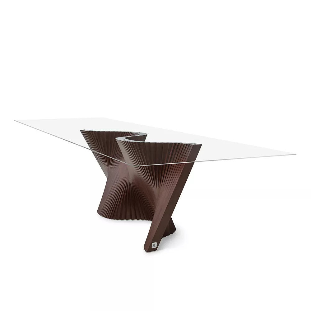Kenneth Cobonpue Dining Table
