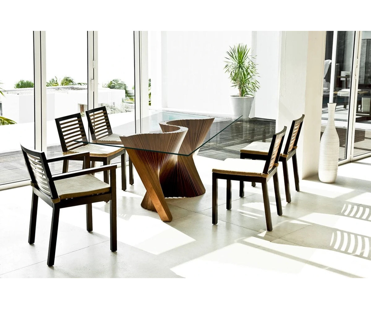 Kenneth Cobonpue Dining Table