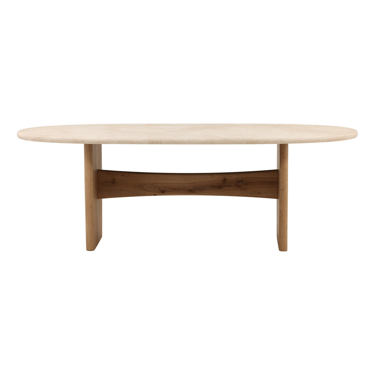 Waylon Dining Table Natural
