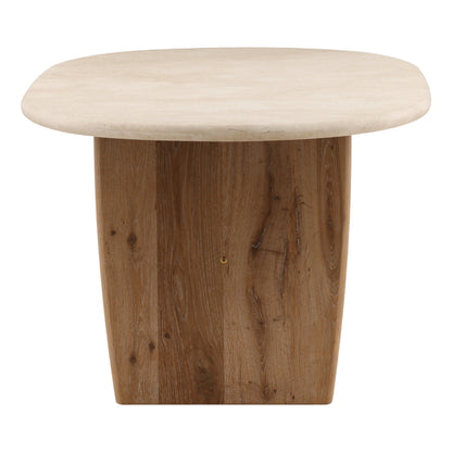 Waylon Dining Table Natural