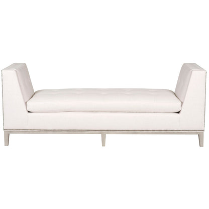 Vanguard Furniture Wendell Bench