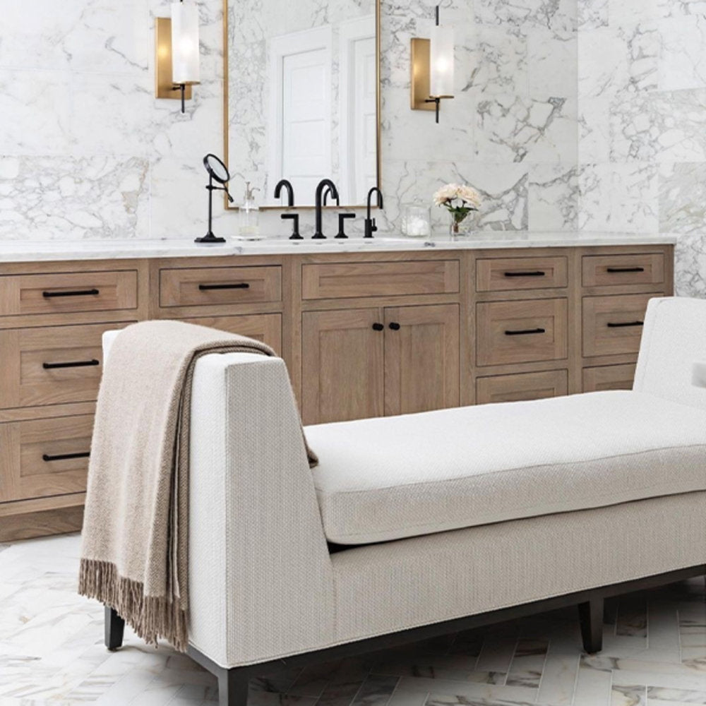 Vanguard Furniture Wendell Bench