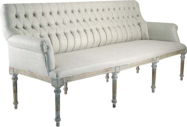 Zentique Wendy Bench