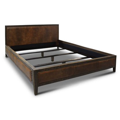 Eleanor Rigby Wesley Eastern King Bed