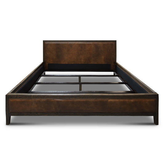Eleanor Rigby Wesley Eastern King Bed
