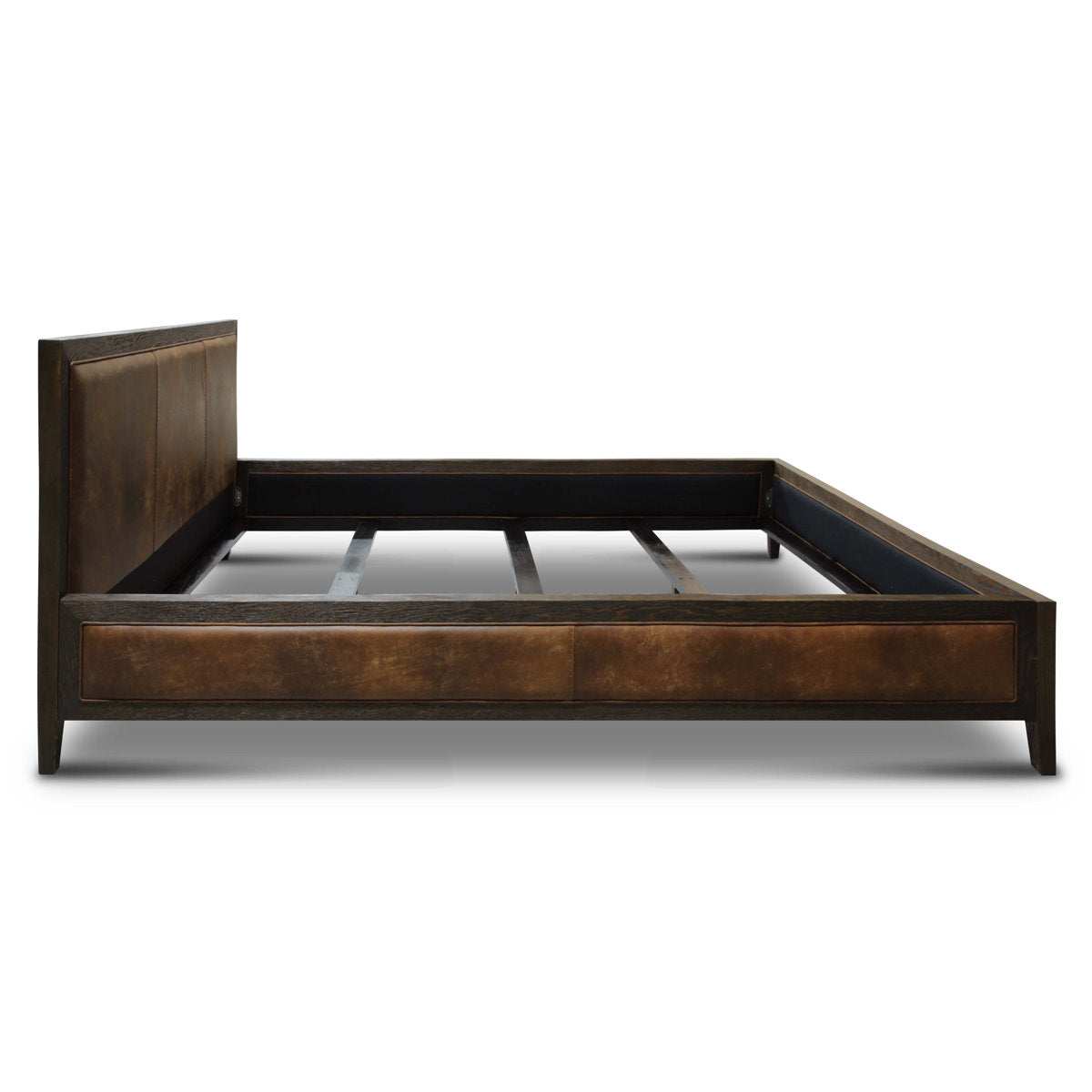 Eleanor Rigby Wesley Eastern King Bed