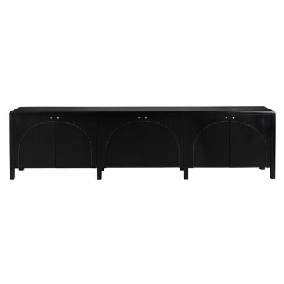 Weston 117'' W Sideboard